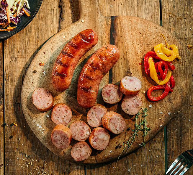 Chorizo